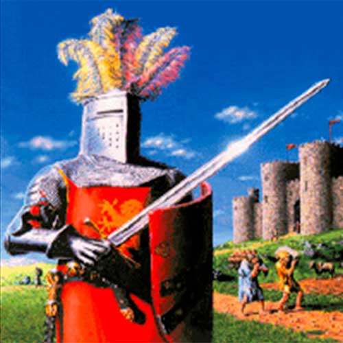 Lords of the Realm Cd Key Steam Global